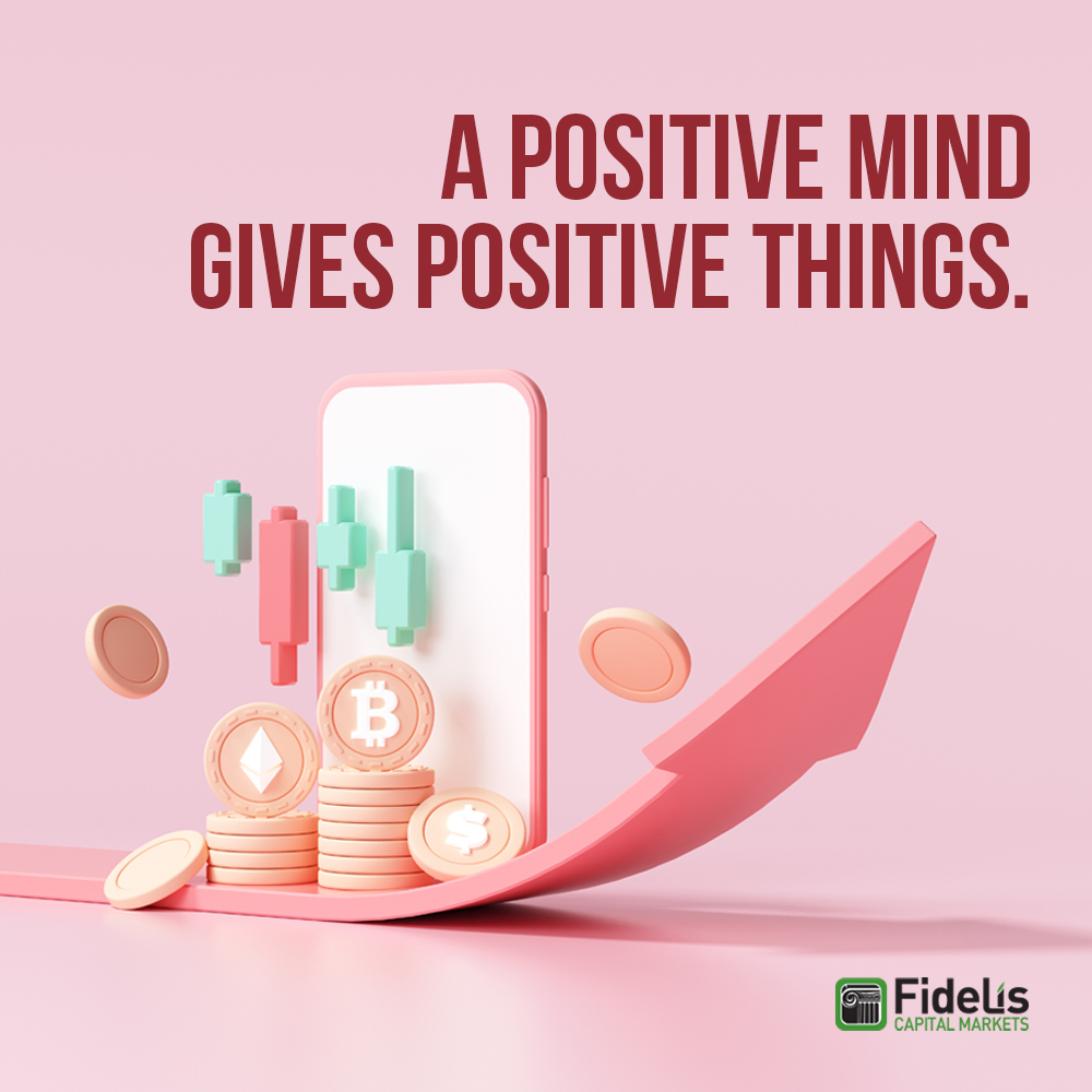 FidelisCM's tweet image. Did you know that Fidelis CM offers Negative Balance Protection to all Retail Traders? That means even if markets move rapidly against your trades, your account will not be negative! 

#KeepingItPossitive #NegativeBalanceProtection #RetailTrader #PositiveAccount #PositiveMind