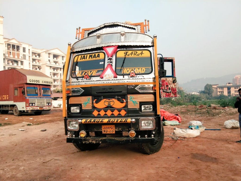 narcoticsbureau's tweet photo. ☑️Largest ever seizure of Cannabis
☑️#NCB Guwahati seizes 3836 kg Ganja
☑️Drug concealed in 02 trucks 
☑️Seized in Guwahati, the consignments' source-Tripura &amp; destination-Bihar
☑️03 persons arrested &amp; investigation ON
@HMOIndia 
@BhallaAjay26 
@dg_ncb 
@PIBHomeAffairs 
@ANI https://t.co/yXncoNB7bs