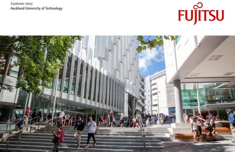 tanka2708's tweet photo. Read how  @autuni achieve their ICT sustainability goals. With Fujitsu support, AUT improve ICT sustainability score from 55% to 71.3% which is more than double the national score (31.9%) for the education, health, and welfare sector 
https://t.co/TAKocXwxDk
#education https://t.co/mQbwrzRIZT