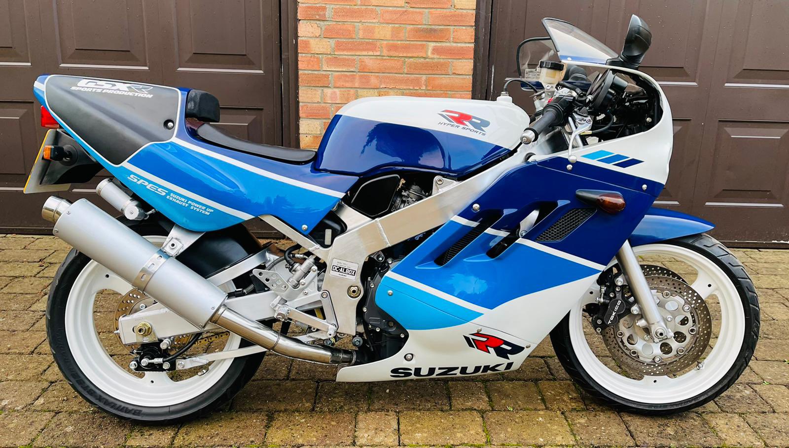 MotorbikeFactory on X: