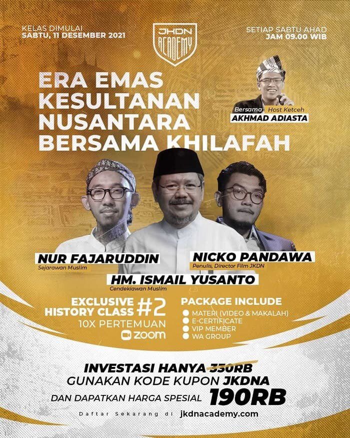 Lapor pak Polisi <a href="/DivHumas_Polri/">Humas Polri</a> <a href="/ListyoSigitP/">Listyo Sigit Prabowo</a> ini ada yg mau nyebarkan Khilafah..