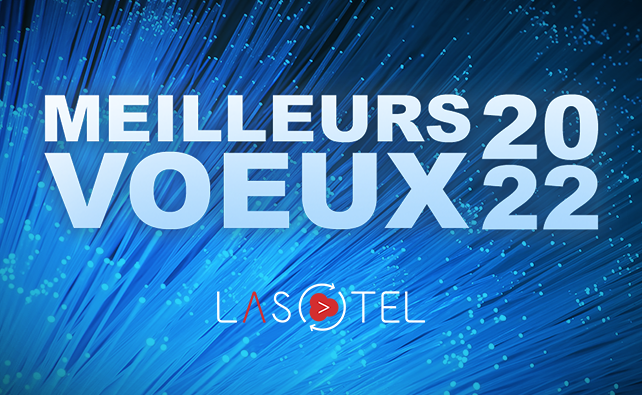 lasotel's tweet photo. ➡️Cap sur #2022 !
Nos bonnes résolutions pour la nouvelle année ?
Encore plus de liens🌐,
plus d'audace🔥,
plus de projets innovants🌟,
plus de collaboration🤝,
plus de succès👏 et
une équipe renforcée💪!
Merci à tous nos clients et partenaires pour votre confiance et fidélité. https://t.co/WIy1nt249u
