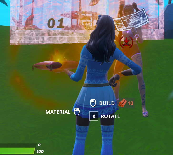 Shadow4452's tweet image. weird flex  🥶