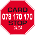 committee_bbca's tweet photo. ICYMI from this week #Belgium's #CardStop hotline that allows users to quickly block a missing or stolen #bank card, is now a free service and has a new number: 078 170 170.
More details here: https://t.co/jIoEJUjmhm https://t.co/qpDXJMVDCO