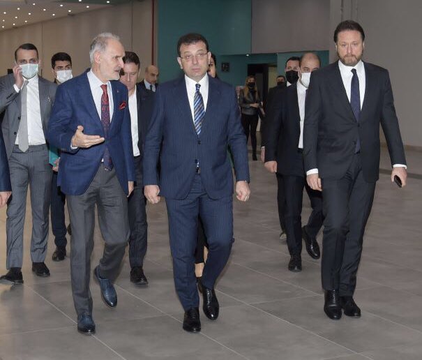 Uğur Fora tweet media