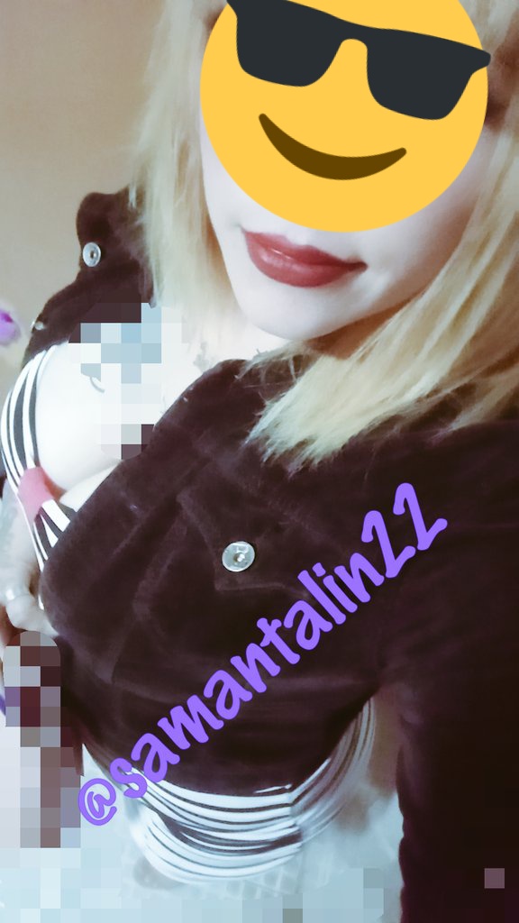 samantaalin22's tweet photo. Tu dime dónde y yo llevo mis ganas ...!!🥵🤤 https://t.co/doKN11rETY