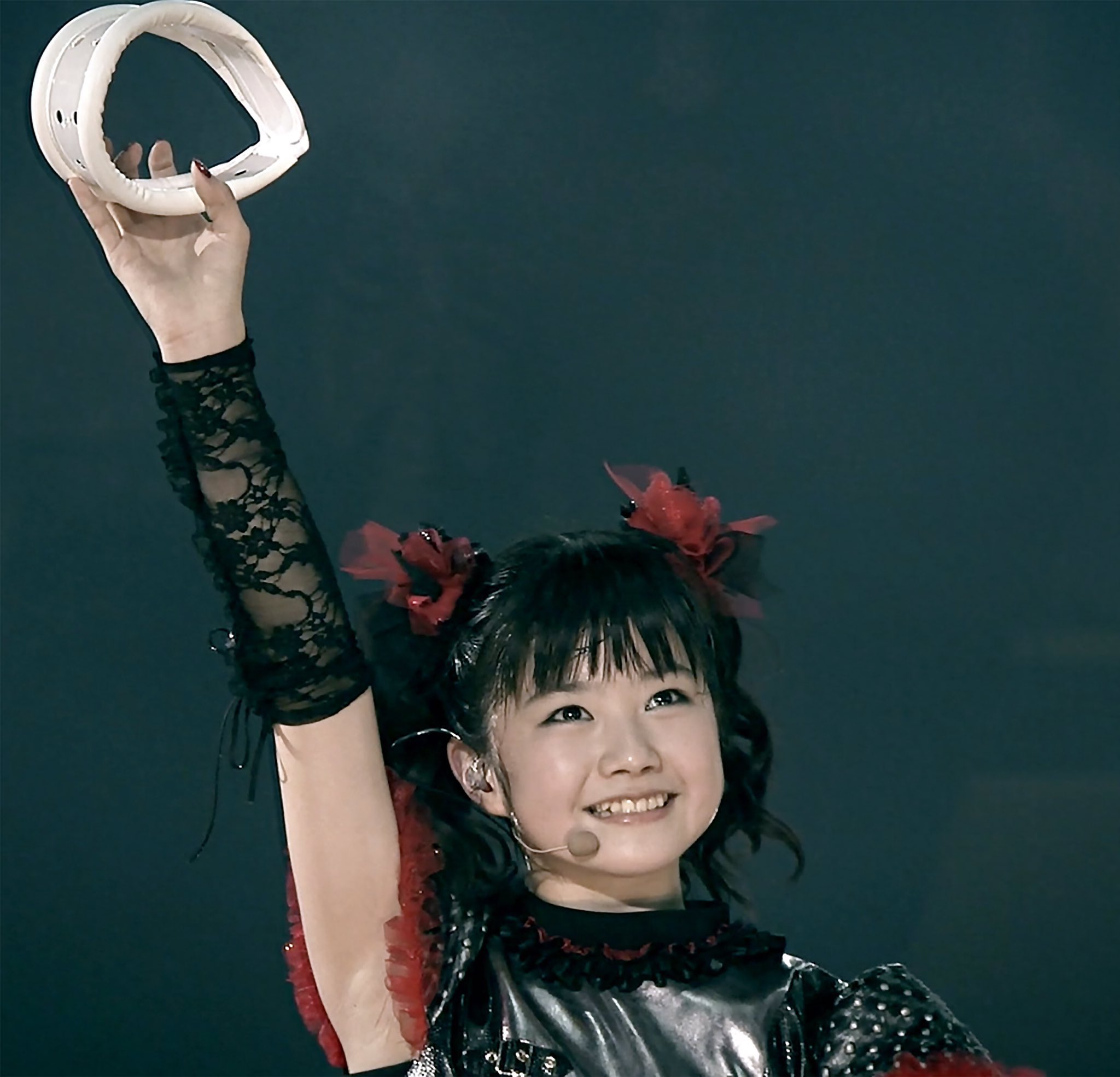 11 Babymetal Years Ffjunkey Twitter