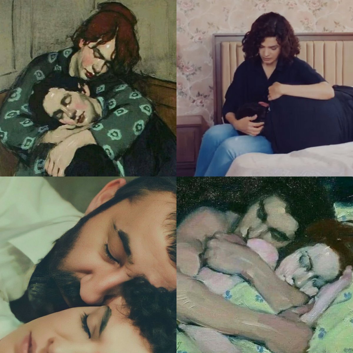 itsmybang's tweet photo. ♥️🌹
 #damcum #çukur https://t.co/FyieJUyQ6V