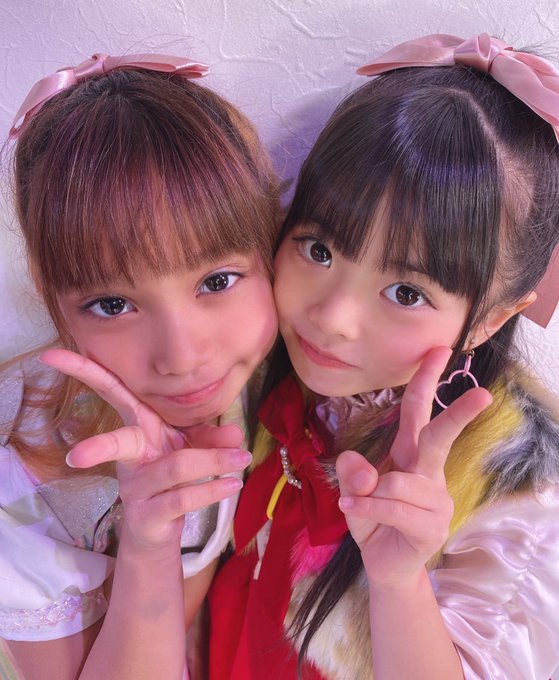 Twitterのコスプレ画像9