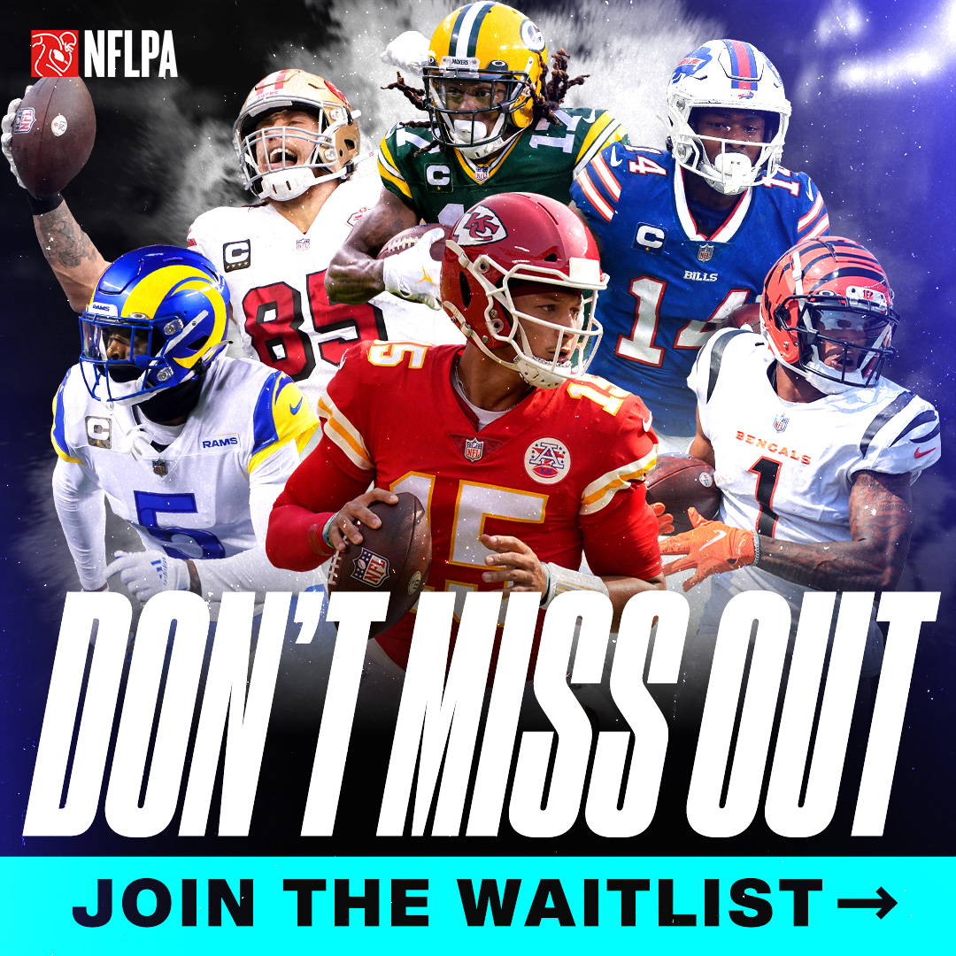 NFL ALL DAY tweet media