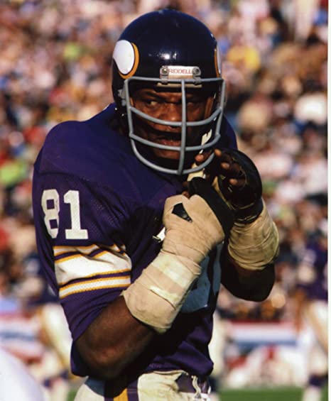 Happy 80th Birthday to Vikings legend Carl Eller....a massive man and one of the best Defensive Linemen of his era 