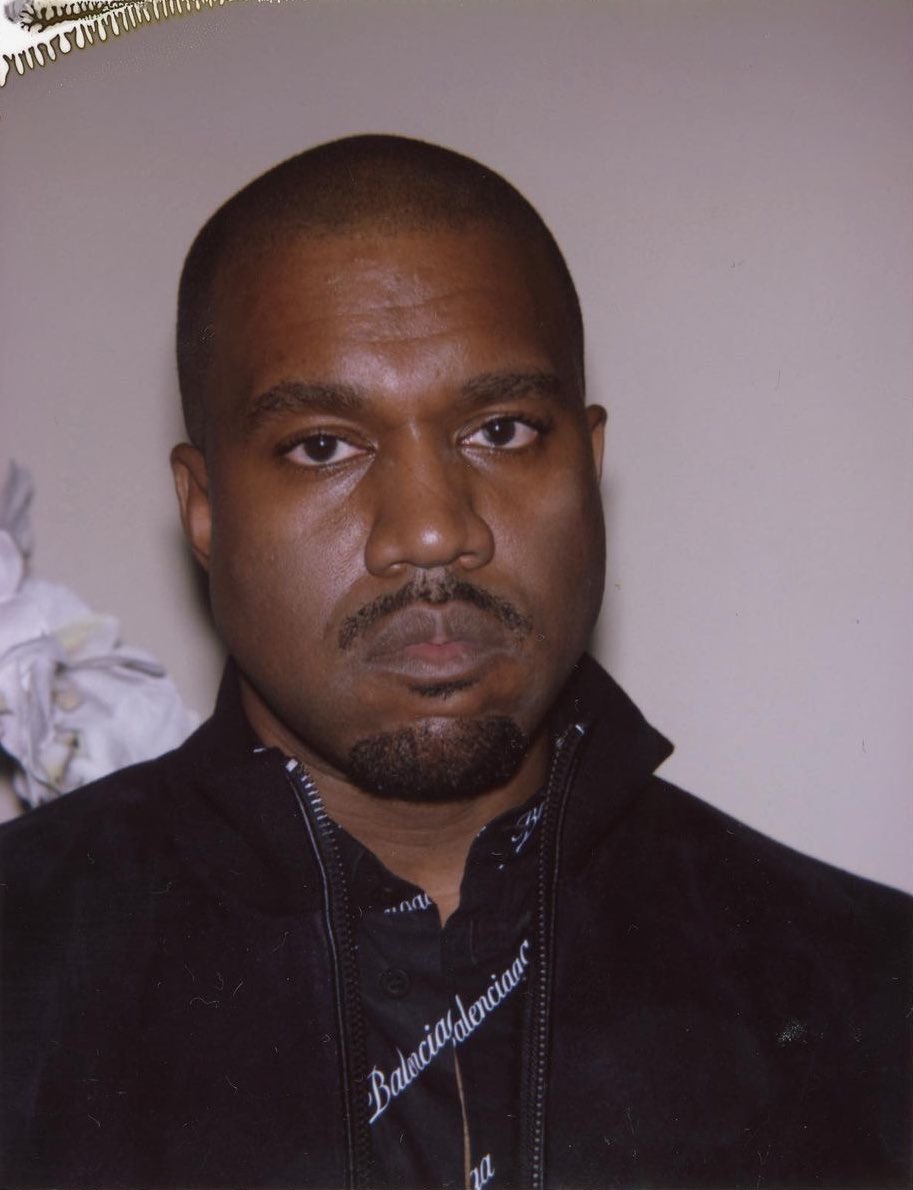 parisaintshop's tweet image. Ye has appeared on the Billboard Hot 100 as a writer, producer, or performer in each of the last 22 years, every year since the start of the century.
⠀
He is the only artist in history to accomplish this.