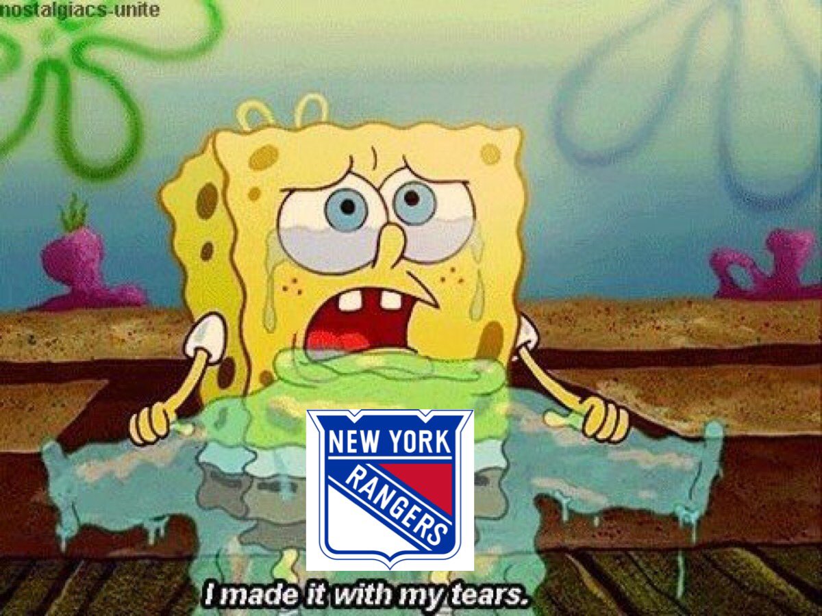 FuckingHenrik30's tweet photo. Showing up to the Garden on Friday with my new jersey. https://t.co/5ty7VVKiaq