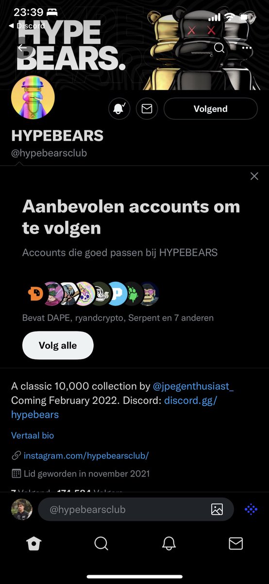 KobePeeters7's tweet photo. @jpegenthusiast_ @hypebearsclub https://t.co/71tOu1NCNK