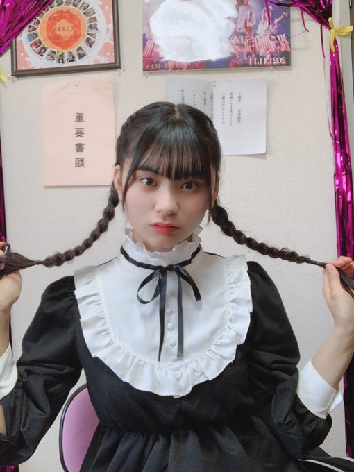 Twitterのコスプレ画像24