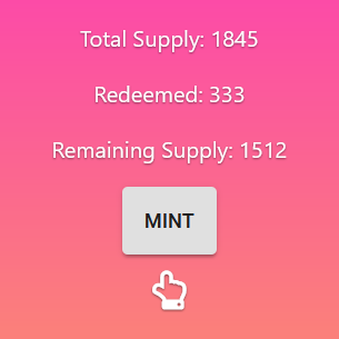 FloridaMan1845's tweet photo. We just hit 333 #FloridaMan NFT Mints! Pretty iconic milestone given Florida's Birthday. March 3, 1845

Share a pic of your newly minted NFT's with the #Yeehaw war cry for a retweet! https://t.co/wxTFO72jRa