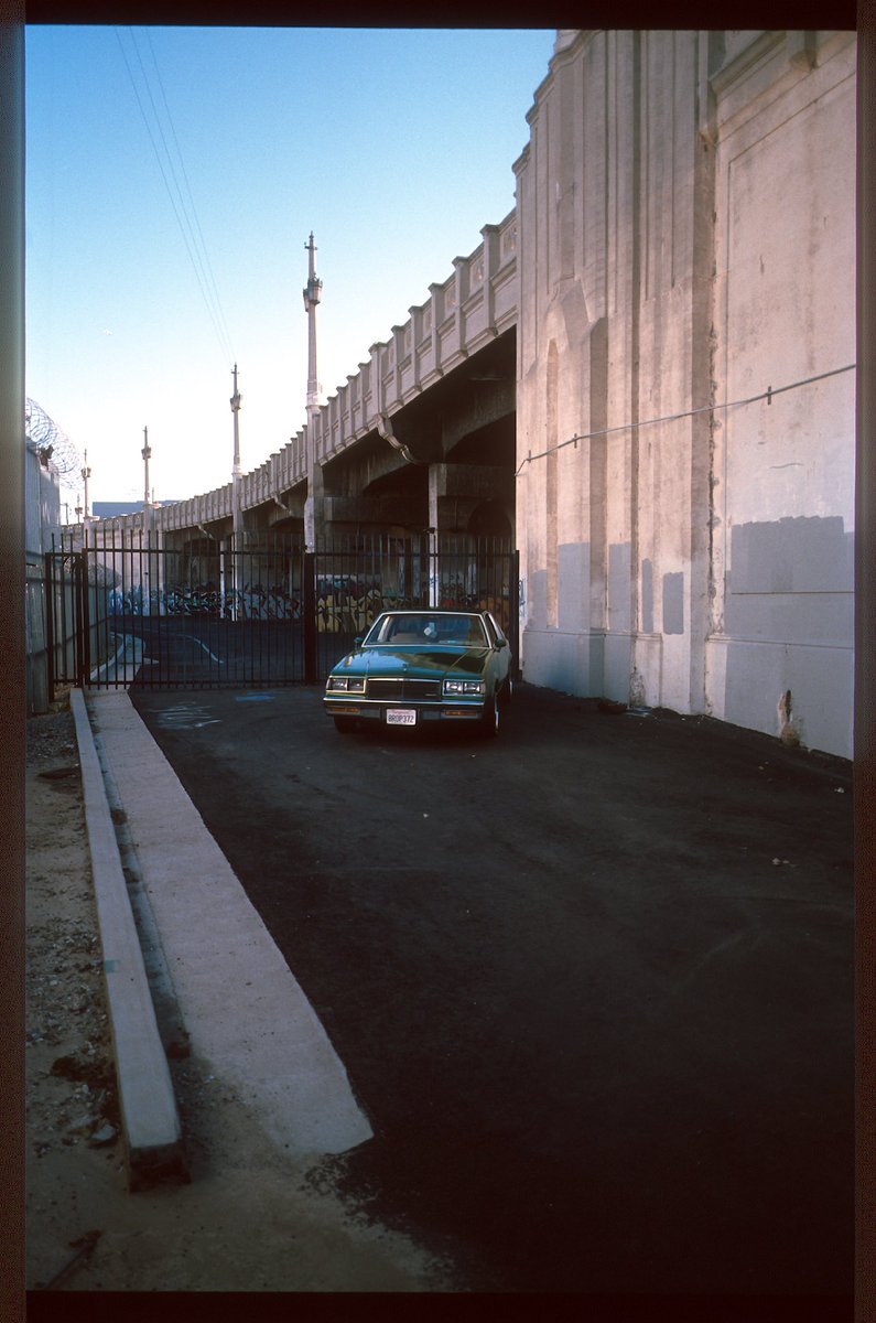NikolasChambers's tweet photo. Shot on @Kodak Ektachrome developed by @onestopfilmlab https://t.co/7mr3DtJEZ1