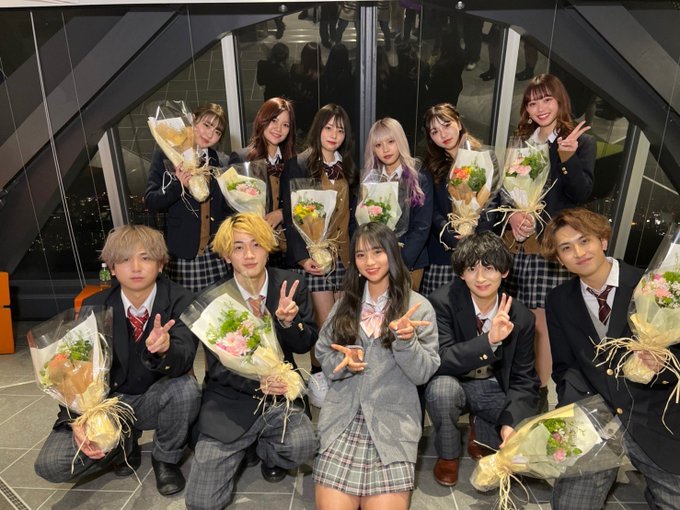 Twitterのコスプレ画像35