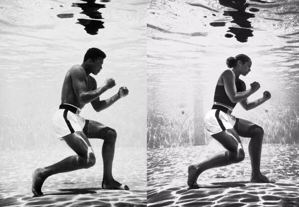 Happy Birthday Alicia Keys!    