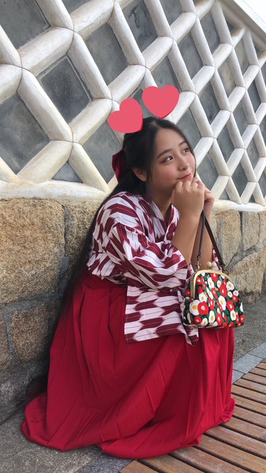 Twitterのコスプレ画像18