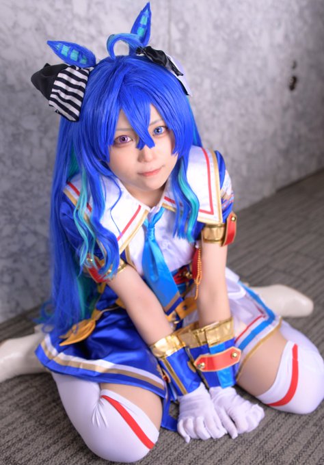コスプレイヤーsuisuiのTwitter画像28
