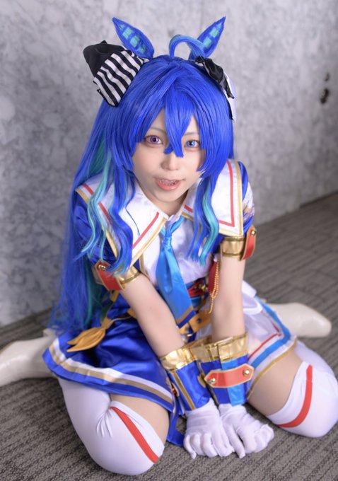 コスプレイヤーsuisuiのTwitter画像27