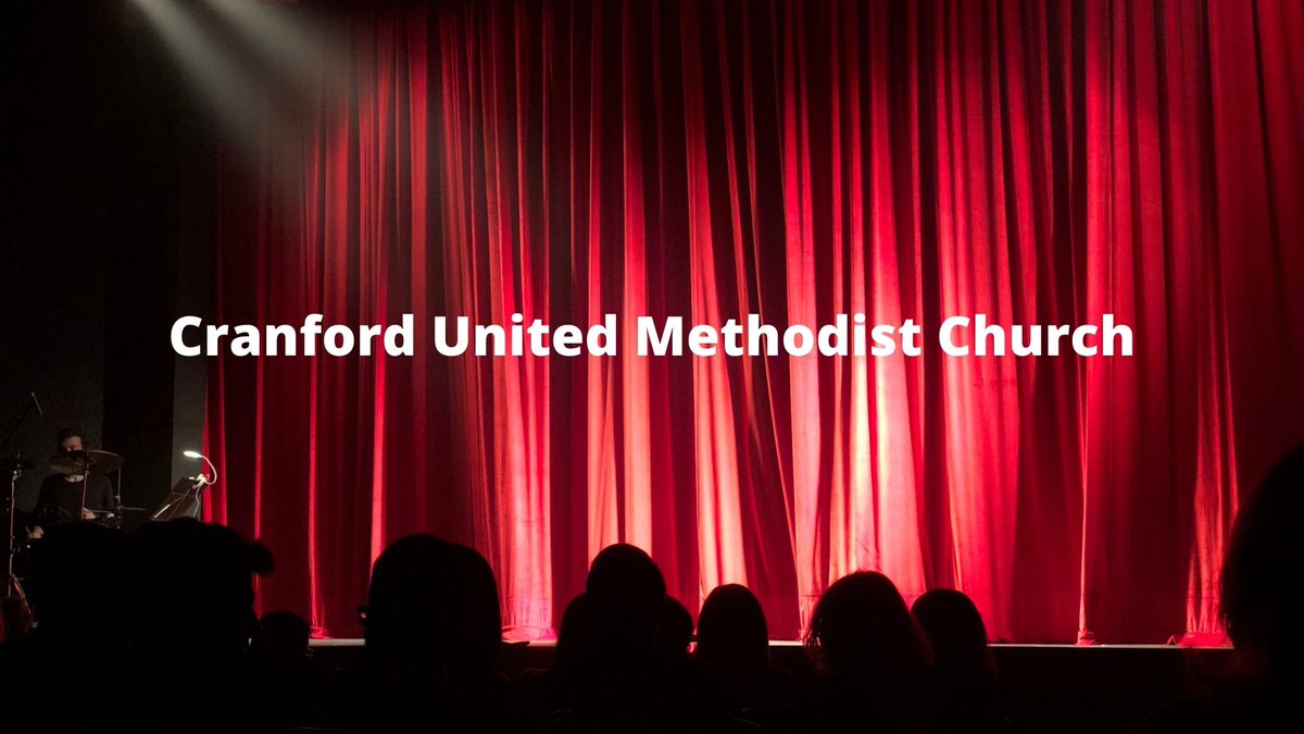 #CommunitySpotlight on Cranford United Methodist Church for their support in 2021 Last year, we received almost $8,000 cumulatively from Cranford for our food pantry! Your support means so much to the community. ❤
