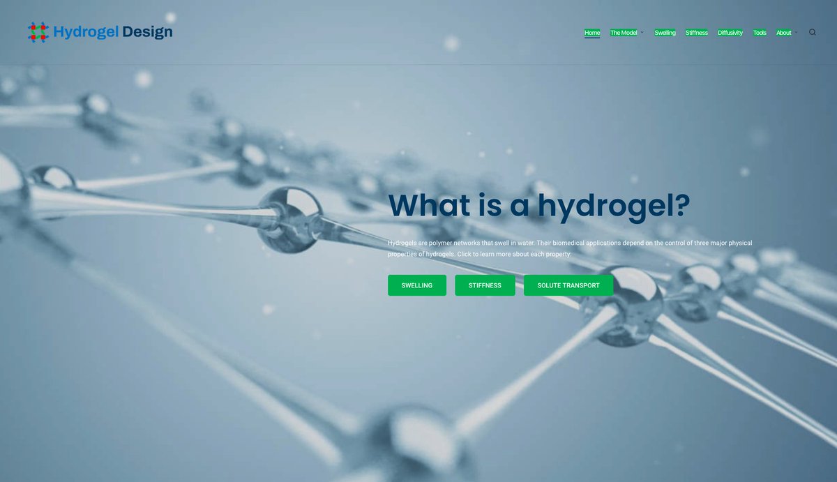 Nicholas A. Peppas tweet media