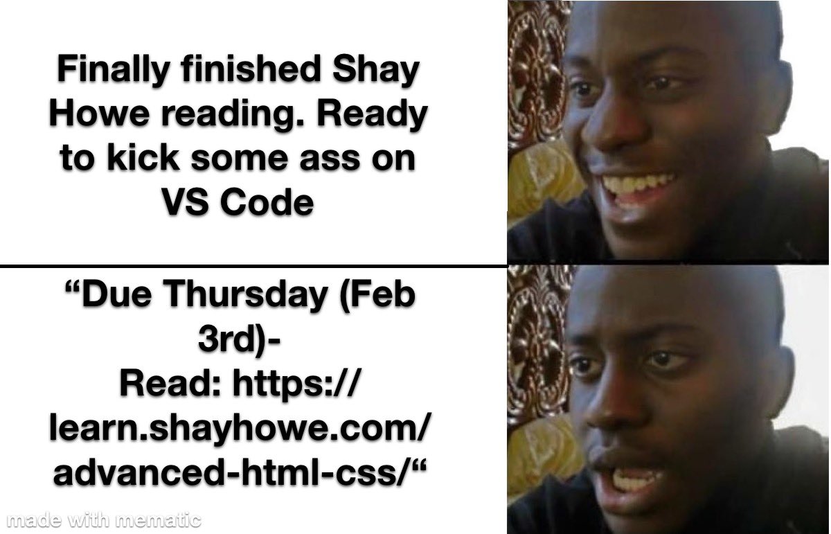 Richy_Santanna's tweet image. I got got.