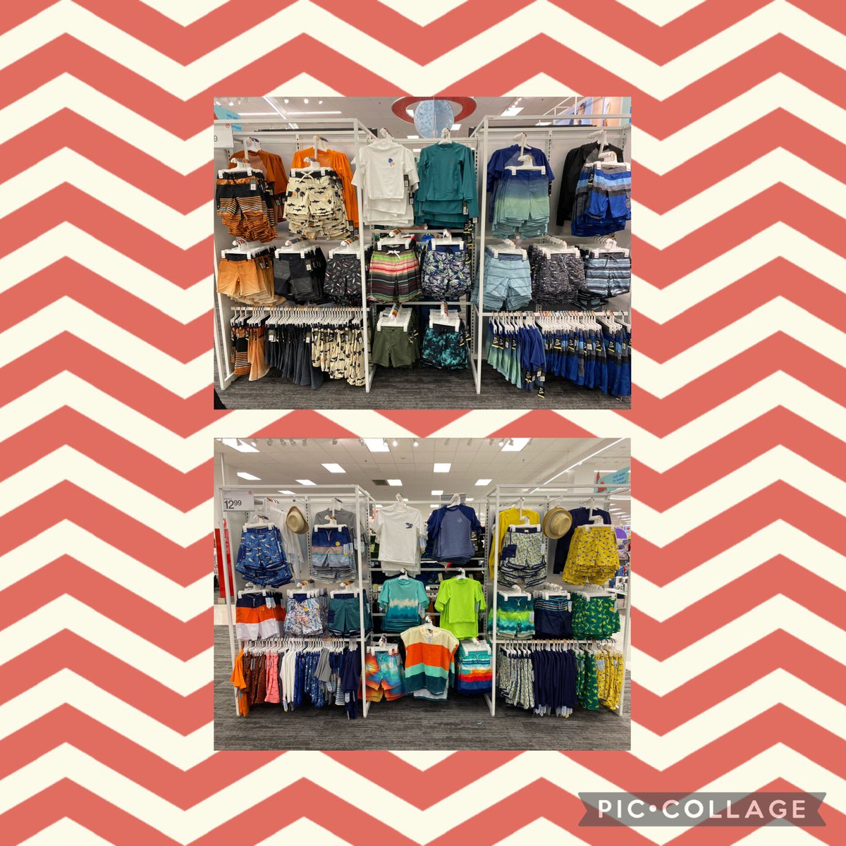 jacqui (@vm_jacquix13) on Twitter photo Boy swim refresh…. Let’s get ready for some warmer weather at Tampa’s Walters Crossing!
#D354 #T2040 #G396 #TARGET <a href="/Gary_Trader/">Garytrader</a> <a href="/aldenkooken/">Alden</a> <a href="/VisualMiami/">Alexander Agudelo</a> <a href="/alkanaan2209/">Al Kanaan</a> <a href="/ParkerTGT/">Parker</a> @kate_m_peterson Boy swim refresh…. Let’s get ready for some warmer weather at Tampa’s Walters Crossing!
#D354 #T2040 #G396 #TARGET <a href="/Gary_Trader/">Garytrader</a> <a href="/aldenkooken/">Alden</a> <a href="/VisualMiami/">Alexander Agudelo</a> <a href="/alkanaan2209/">Al Kanaan</a> <a href="/ParkerTGT/">Parker</a> @kate_m_peterson