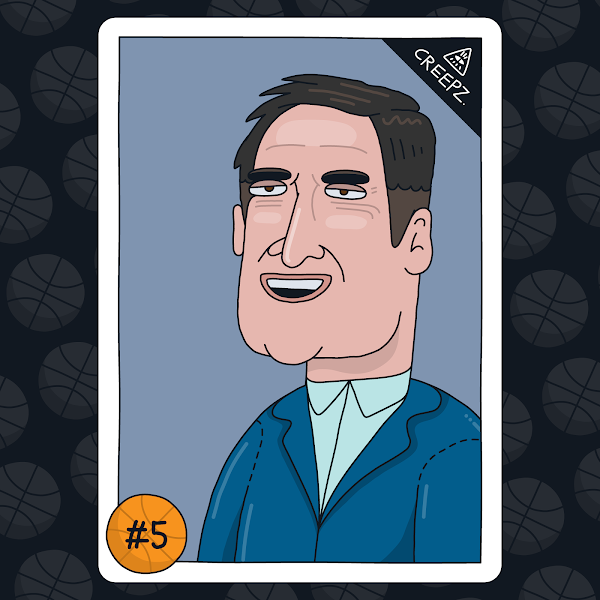 Minted my shapeshifters. I love $loomi.