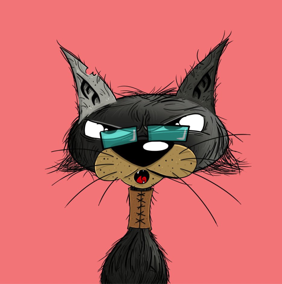 Dave Harris | NFT Enthusiast tweet media