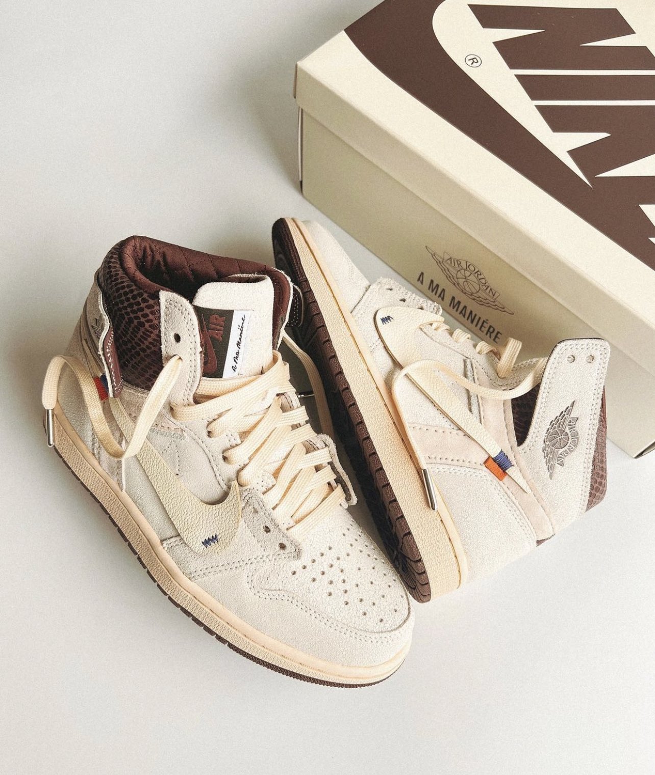 Nice Kicks on Twitter: 