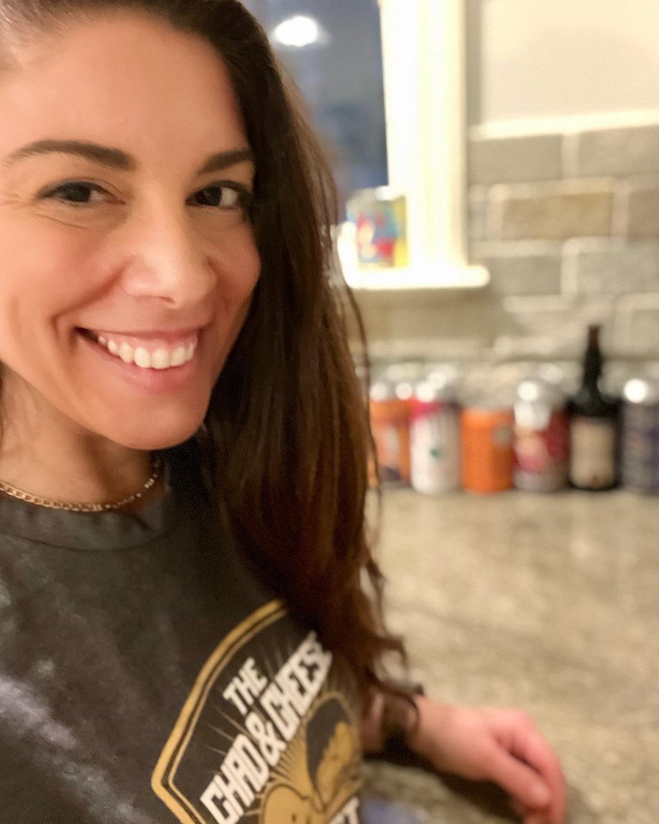 Are you kidding me?! This. Is. Amazing!  You guys are the best. #freebeer #cooltshirt #chadcheese #chadcheesepodcast #loyallistener #HRtech @Chad_Sowash <a href="/joelcheesman/">Joel Cheesman 🧀</a>