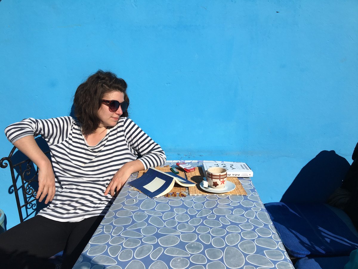 agrenell's tweet photo. @danielleiat @iriscs9 In case you have a use for them. Books are Bluets by Maggie Nelson and I Will Find You by the incredible @joconnors https://t.co/4YB9d813TO