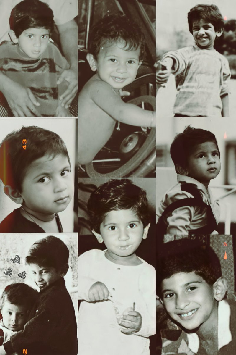 AswinDqzz's tweet photo. How can someone be so.... adorable from his childhood 🥺❤️
Our QD 😚
@dulQuer ||  #DulquerSalmaan 👑 https://t.co/T3AJVfuugu