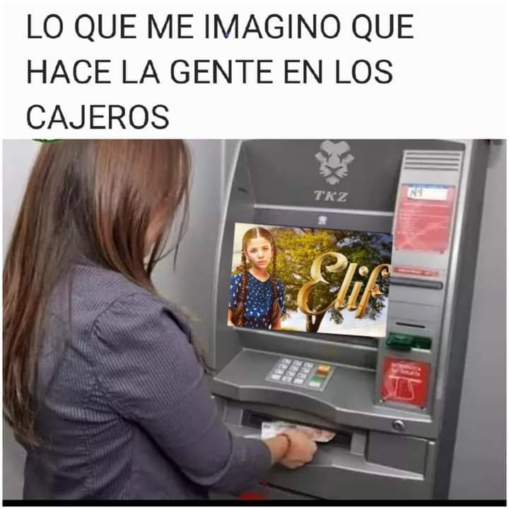 Cuando tardan demasiado..