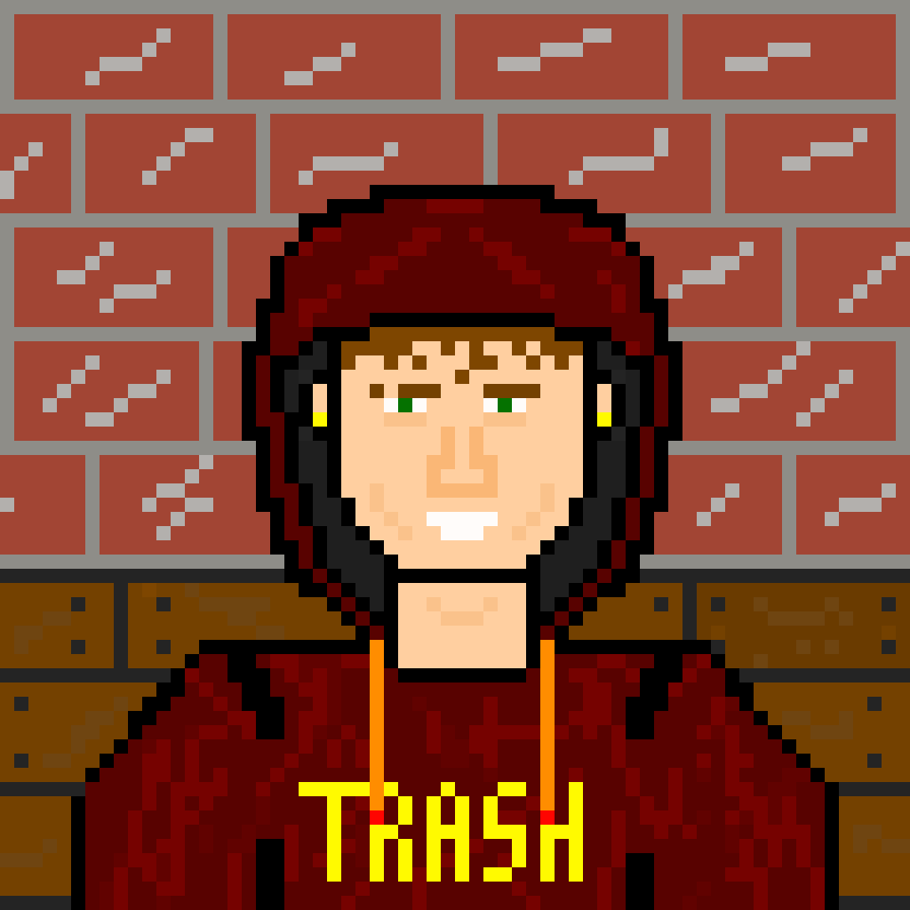 PERCY
El es uno de nuestros personajes únicos del club. 
#NFT #NFTs #NFTGiveaway #Coinbase #opensea #THHEBEERCLUB