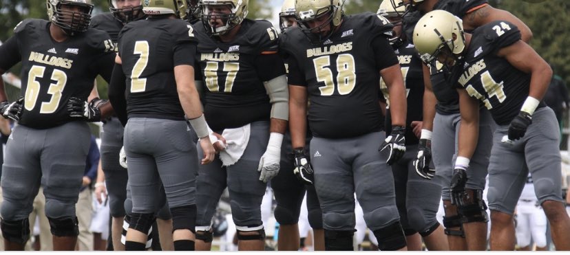 KieranBill2's tweet photo. After a great conversation with @CMerrittMT, I am blessed to receive an offer to play for Bryant University @CoachCiocci https://t.co/NbjKbxAgQi