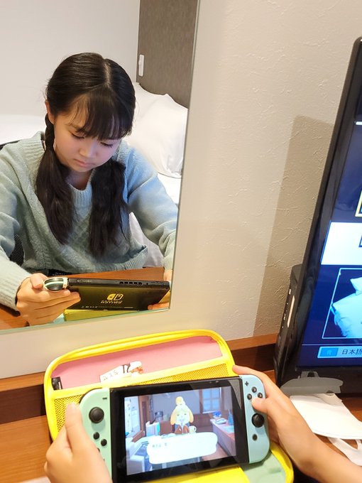 Twitterのコスプレ画像30