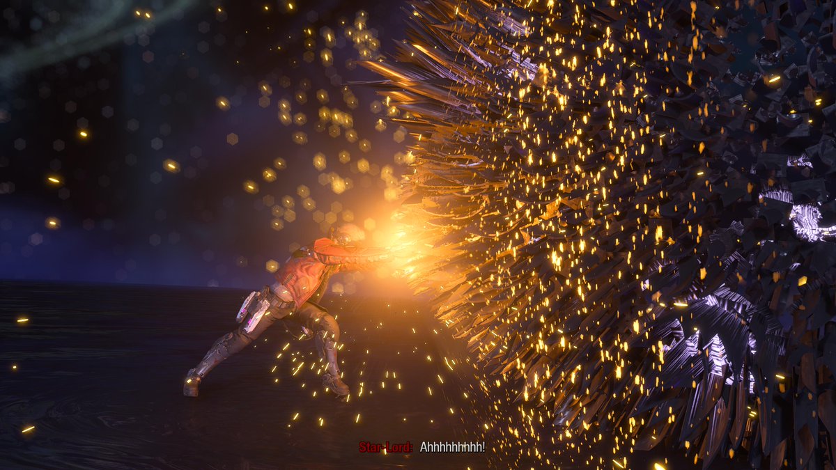 WaTaTaTanG's tweet photo. #PS5Share, #MarvelsGuardiansoftheGalaxy https://t.co/OlimBEGw6b