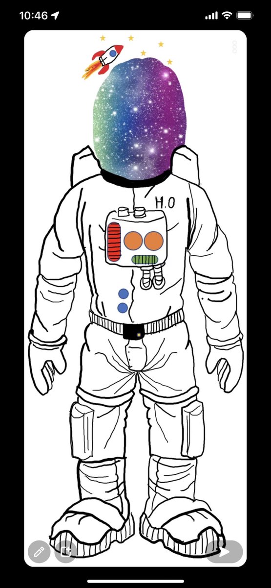 WeirdYetWonderfulCrew tweet media