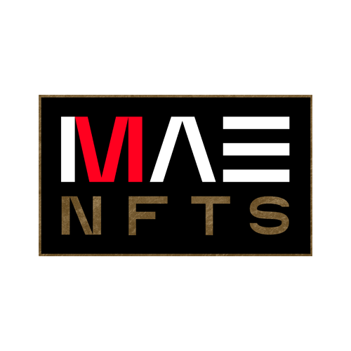 MAE NFTS tweet media