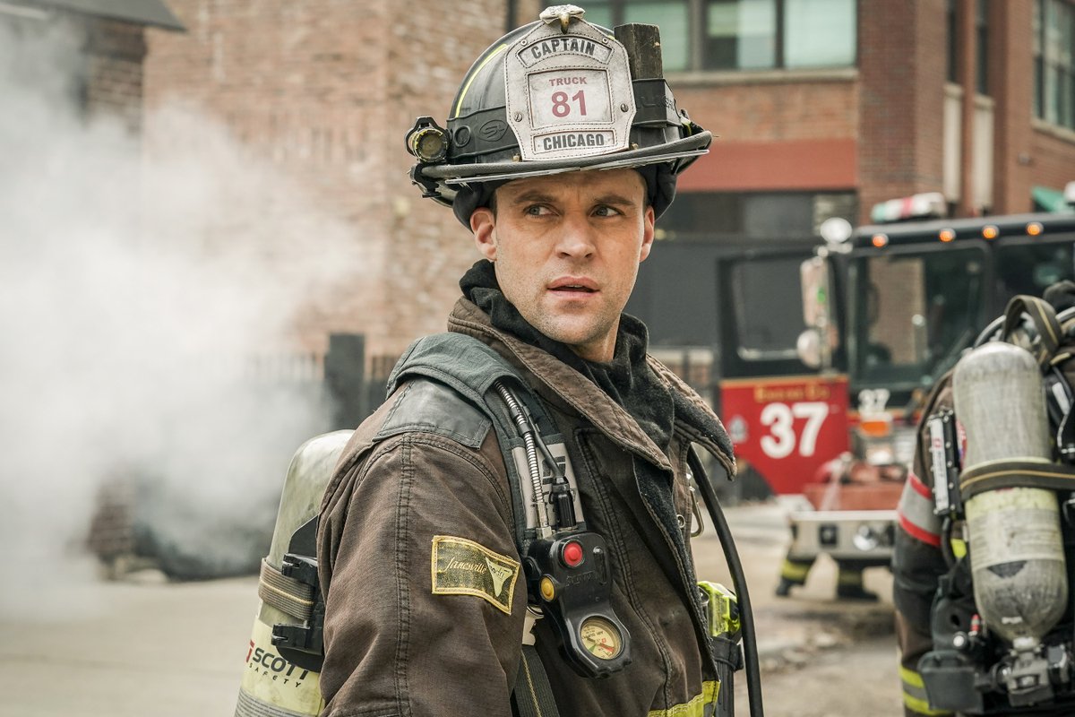 Favorite #ChicagoFire #mancrush🔥 
RT for Severide. LIKE for Casey.
