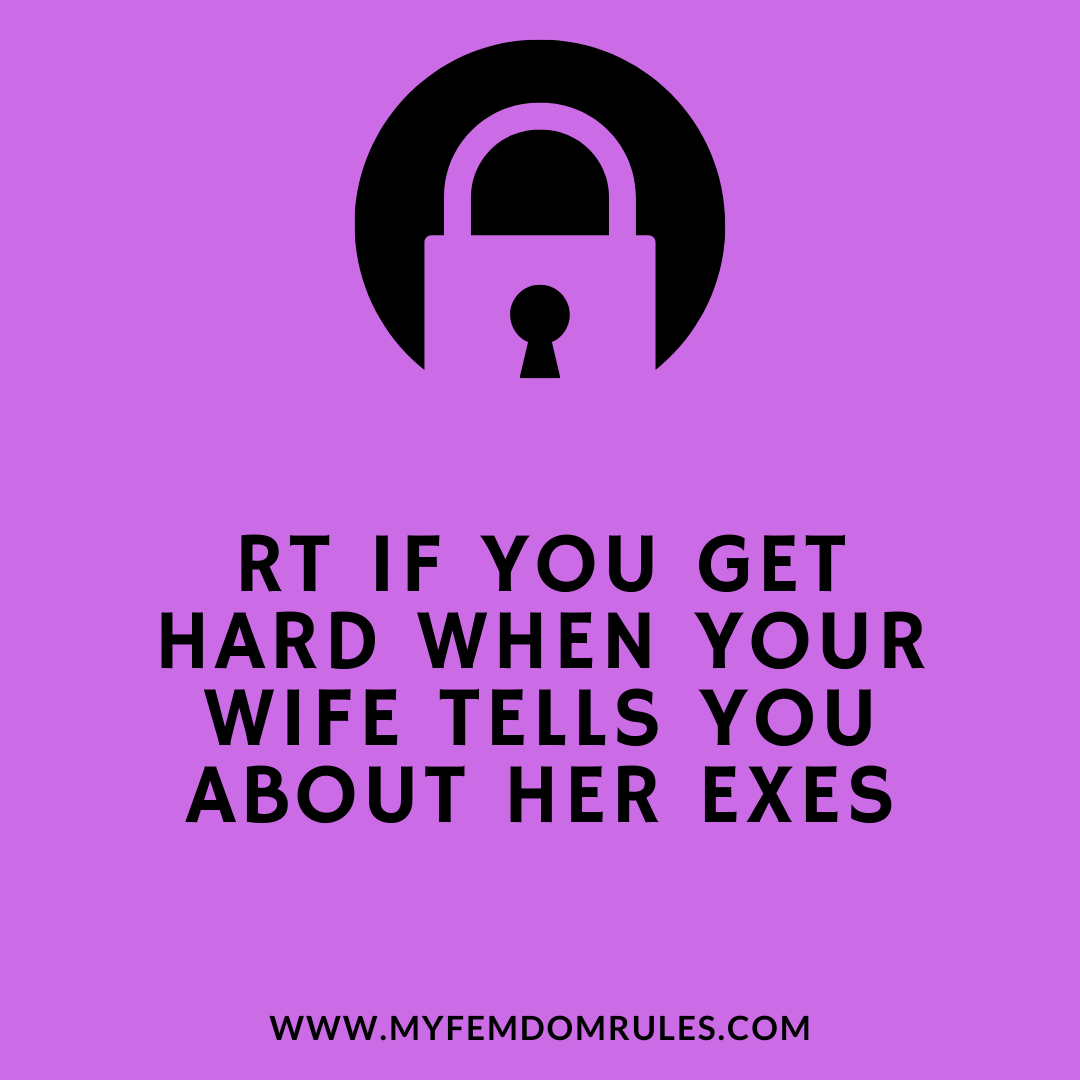 MyFemdomRules's tweet photo. https://t.co/uz1H9okhp7