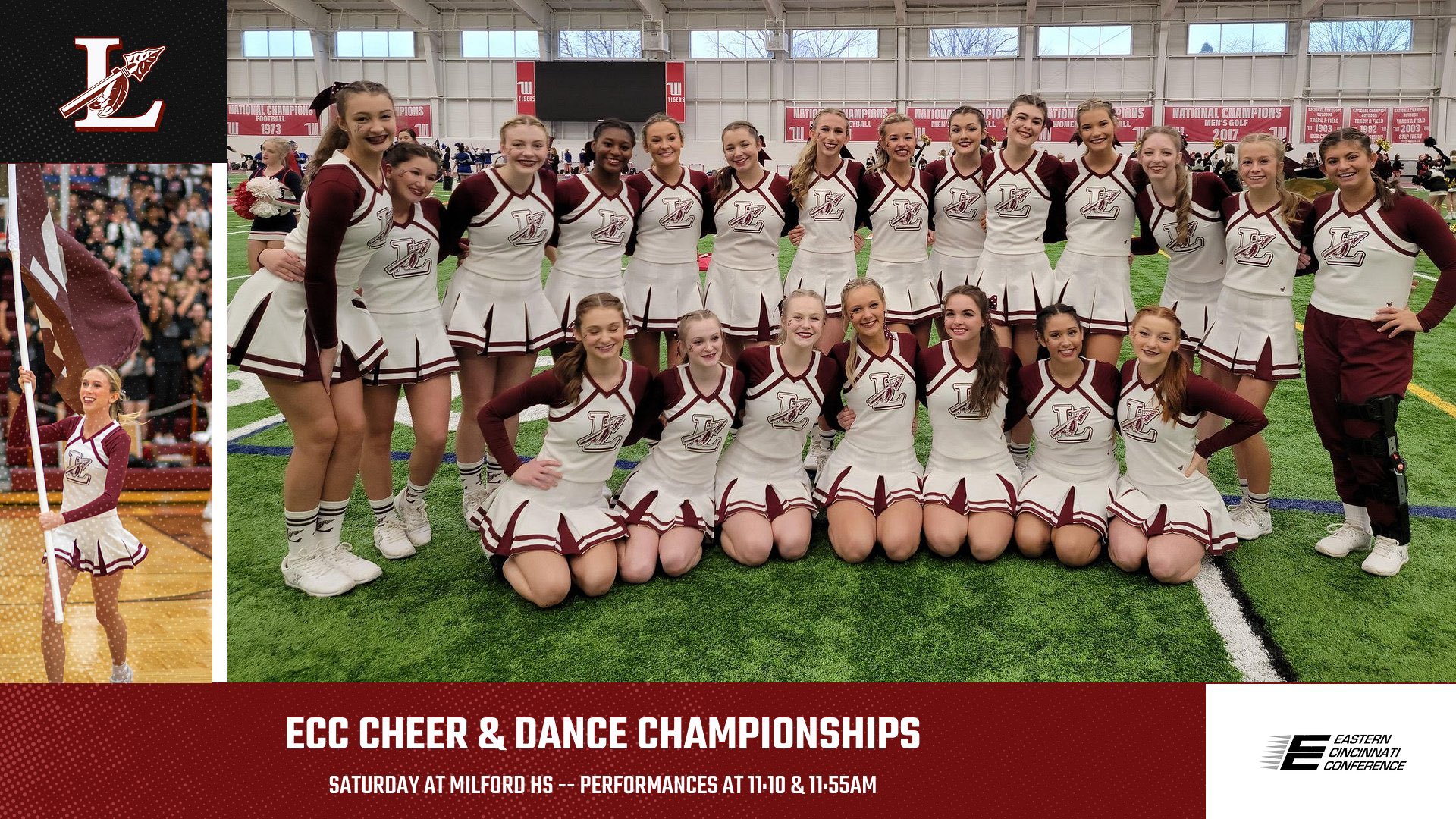 𝗟𝗘𝗕𝗔𝗡𝗢𝗡 𝗪𝗔𝗥𝗥𝗜𝗢𝗥𝗦 on Twitter "TIME CHANGE!! Lebanon_cheer will go at