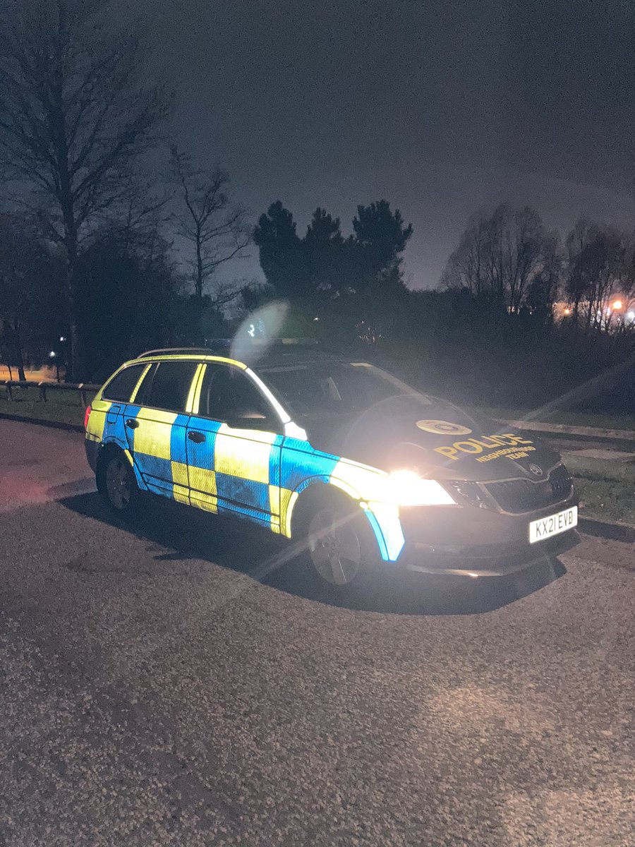 Daventry Neighbourhood Policing Team tweet media