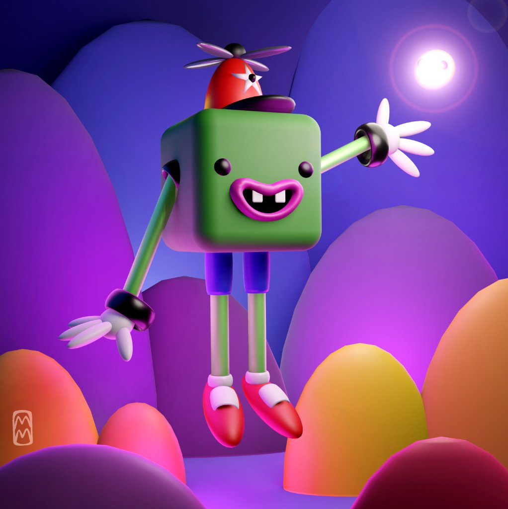 Marc Mones tweet media