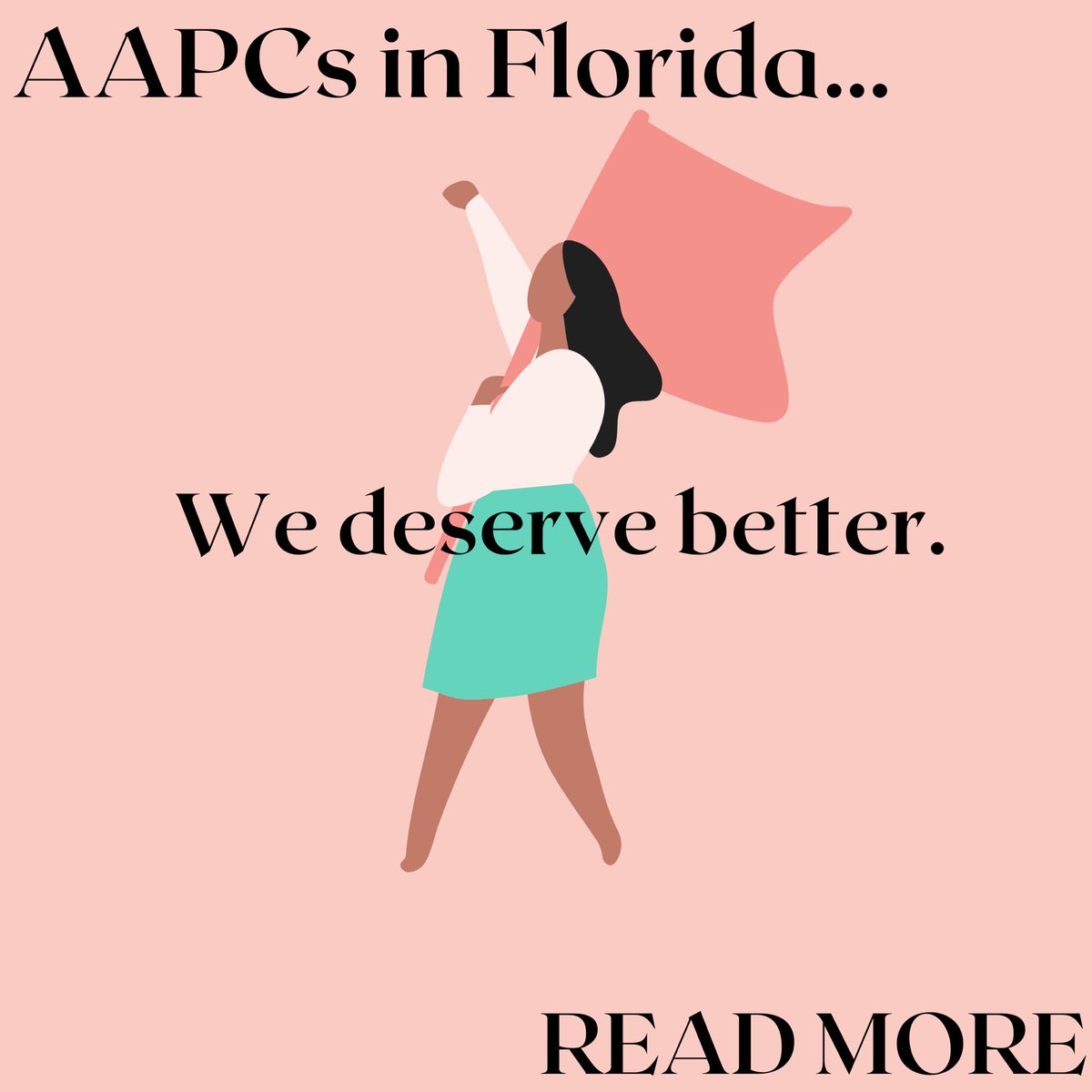 FLReproFreedom's tweet photo. Anti-Abortion Pregnancy Centers “promote inaccurate medical information and religious content on the taxpayer’s dime.” Read more about our findings on these fake abortion clinics at https://t.co/lzqFe29Uxp and then spread the word!
#flreprorights #flreprofreedom https://t.co/9lsiZHZqkd