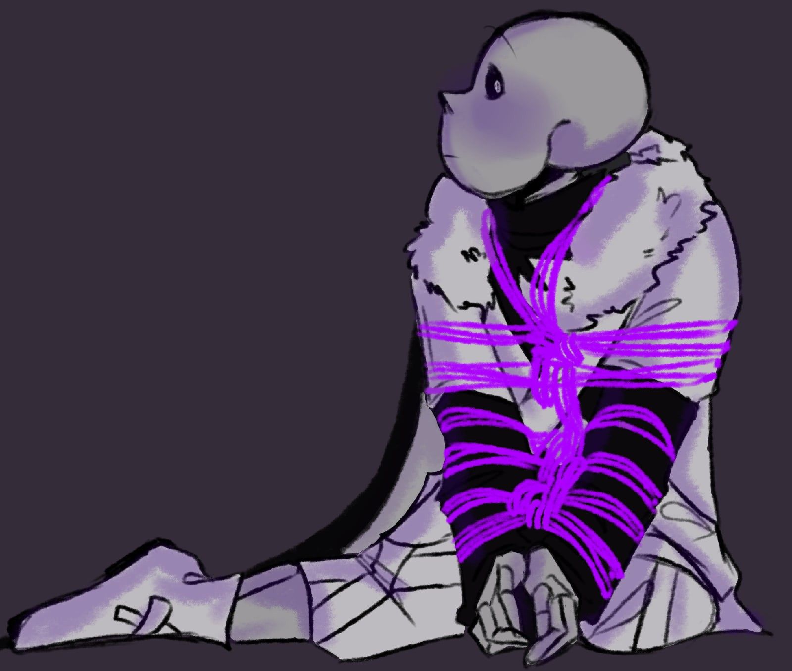 Errorinkand Crink